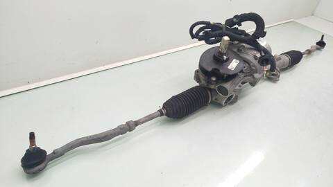 Foto 3ª: Cremallera de Direccion Citroen C4 1.6 BLUEHDI 100 99CV 73KW [BHY (DV6FD)] (2015)