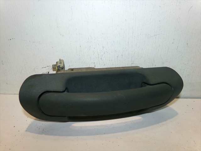 Maneta Exterior Portón Jeep Grand Cherokee 2.7 CRD 1999-2004