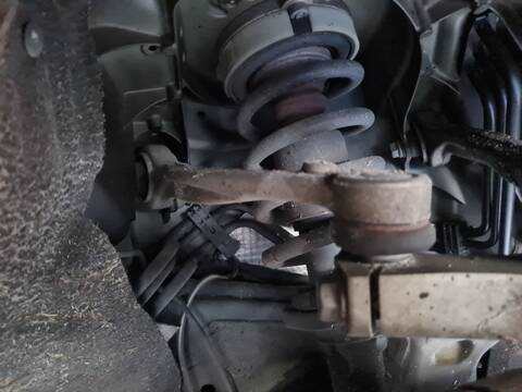 Brazo Suspension Delantero Derecho Audi Q5 S LINE QUATTRO 190CV 140KW