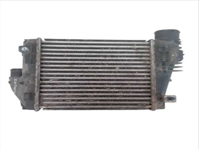 Foto 2ª: Intercooler Peugeot 5008 1.6 THP 165 M45GZW M45GYW M45GYV) (2016)