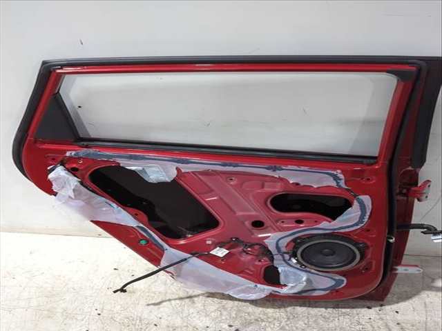 Foto 3ª: Puerta Trasera Izquierda Hyundai i20 1.0 T-GDI 101CV 74KW [G3LE] (2025)