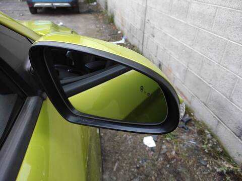 Retrovisor Derecho Hyundai Kona G3LC