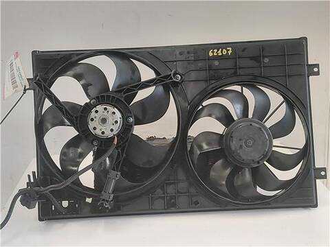 Electroventilador Seat Toledo 1.6 16V 105CV 77KW