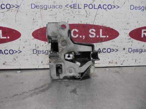 Cerradura Puerta Delantera Derecha Renault Clio AUTHENTIQUE 82CV 60KW