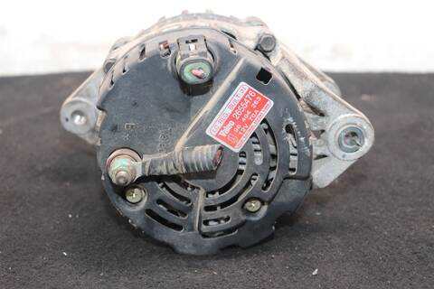 Foto 2ª: Alternador Chevrolet Kalos 1.2 SE 72CV 53KW (2005)