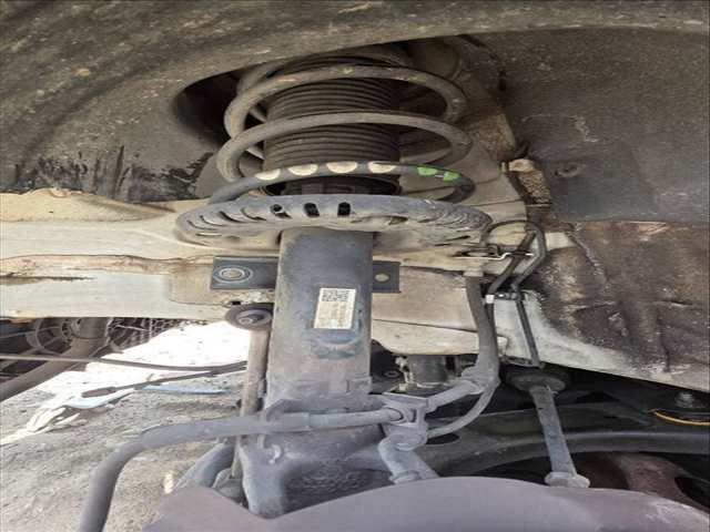 Amortiguador Delantero Izquierdo Volkswagen Polo ADVANCE 90CV 66KW