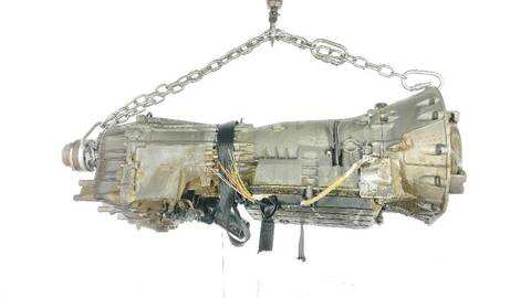 Foto 3ª: Caja Cambios Automatica Mercedes Clase ML 230 3.2 G 218CV 160KW AUT. 163.154) M112.942 AUT. [M 112.942] (1998)