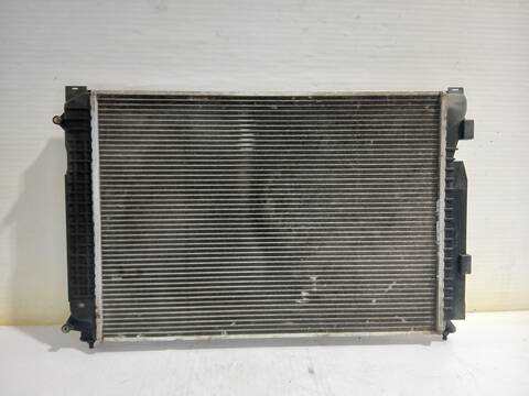 Foto 3ª: Radiador Motor Audi A6 2.5 TDI QUATTRO AVANT 180CV 132KW [BAU] (2001)