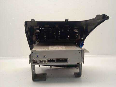 Foto 3ª: Sistema Audio Radio CD Honda Civic 2.2 I-CTDI EXECUTIVE BERLINA 140CV 103KW [N22A2] (2008)