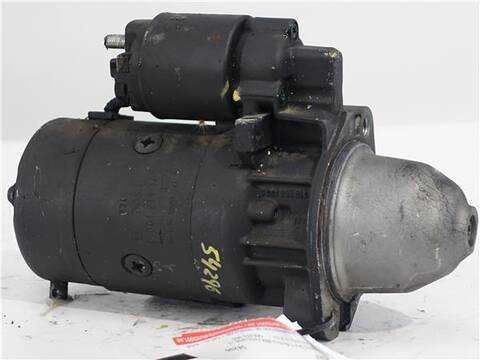 Motor de Arranque Mercedes Clase S 220 3.2 320 CDI 220.026) BERLINA 197CV 145KW
