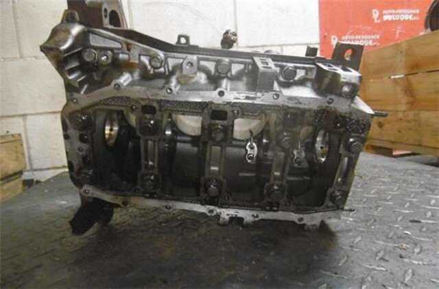 Foto 2ª: Bloque Motor Opel Astra 1.3 [A13DTE]