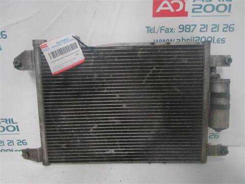 Foto 1ª: Radiador Calefaccion A.A. Suzuki Grand Vitara 2.0 TD INTERCOOLER 87CV 64KW [RF] (1999)