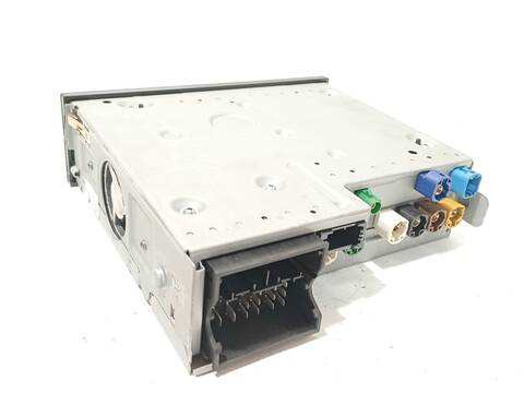Foto 3ª: Centralita Motor ECU Audi A1 30 TFSI 116CV 85KW [DUSA] (2024)