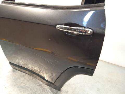 Foto 2ª: Puerta Trasera Izquierda Jeep Compass 1.4 MULTIAIR 140CV 103KW [55263624] (2018)
