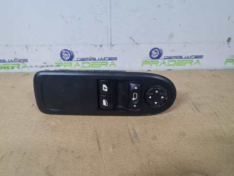 Botonera Elevalunas Citroen C3 COLLECTION 68CV 50KW