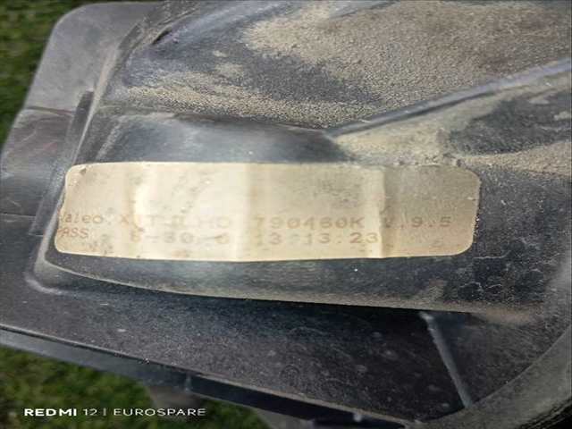 Foto 2ª: Ventilador de Calefacción Jeep Cherokee 2.5 TD 3P [VM52] (2001)