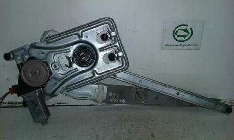 Elevalunas Eléctrico Delantero Derecho Chrysler 300 2.7 CAT 203CV 149KW