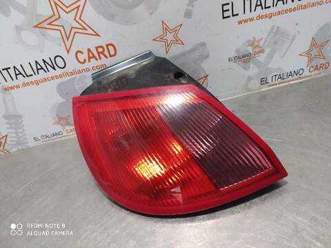 Piloto Trasero Izquierdo Mitsubishi Colt 1.1 INFORM BERLINA 75CV 55KW