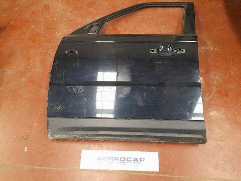 Foto 1ª: Puerta Delantera Izquierda Land Rover Range VERSION INDEFINIDA (2005)