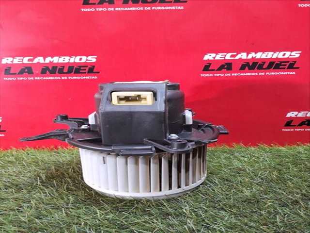 Foto 2ª: Calefacción Citroen Jumpy 1.5 BLUEHDI 120 120CV 88KW FURGONETA [YH01 (DV5RUC)] (2020)