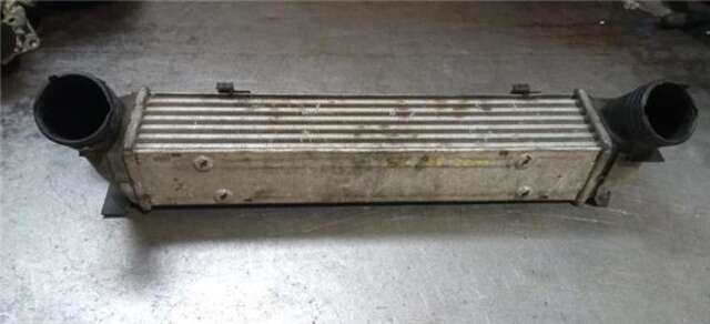 Foto 2ª: Intercooler Bmw Serie 1 114 2.0 118D [2.0 LTR. - 105 KW TURBODIESEL CAT] [N47 D20 C]