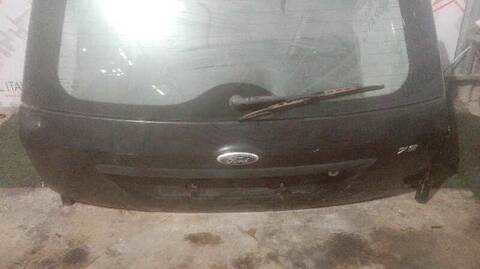 Foto 4ª: Portón Ford Fiesta VERSION INDEFINIDA