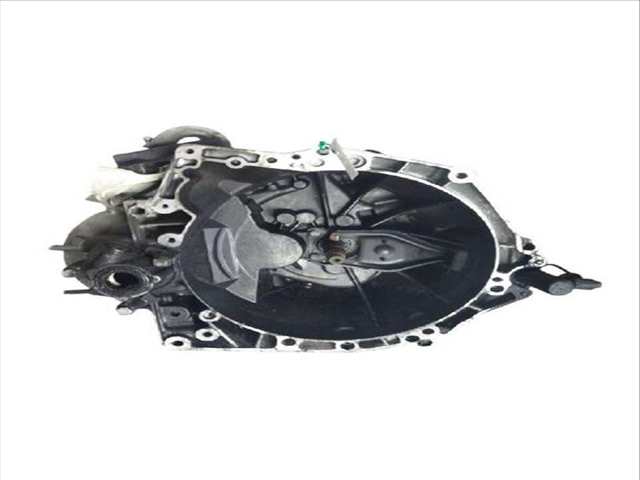 Caja Cambios Peugeot 307 1.6 HDI 110
