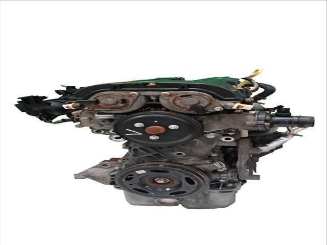 Foto 3ª: Motor Completo Chevrolet Cruze 140CV 103KW [A14NET B14NET LUV] (2014)