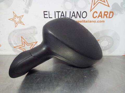 Foto 2ª: Retrovisor Izquierdo Fiat Grande Punto DYNAMIC 75CV 55KW [199A2000] (2011)