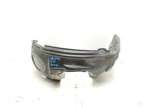 Pase Rueda Bmw Mini ONE 90CV 66KW