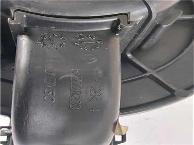 Foto 3ª: Calefacción Citroen C4 2.0 HDI PICASSO 136CV 100KW [RHJ-DW10BTED4] (2007)