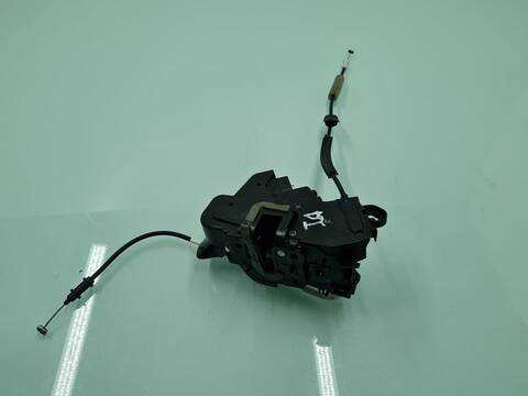 Cerradura Puerta Delantera Izquierda Citroen C4 130CV