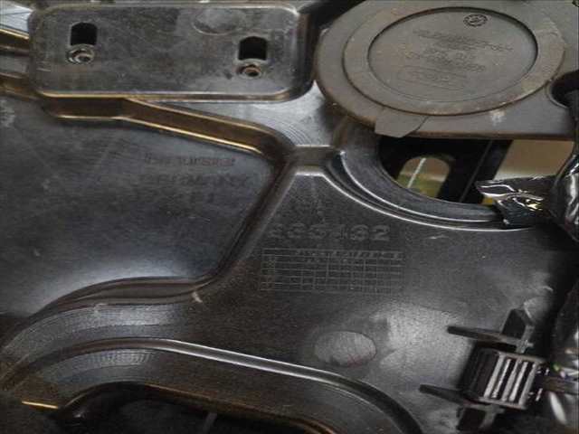 Foto 2ª: Elevalunas Eléctrico Delantero Derecho Volvo V40 D2 114CV (2012)