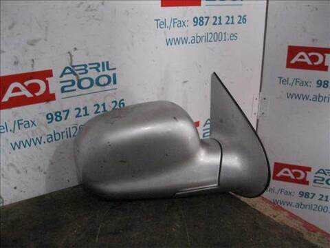 Foto 2ª: Retrovisor Derecho Hyundai Santa Fe 2.0 GLS CRDI 113CV 83KW [D4EA] (2004)