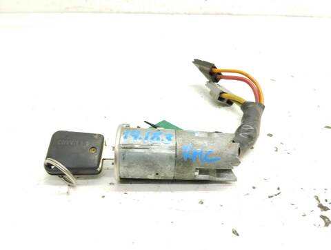 Motor de Arranque Renault Clio 46CV 34KW