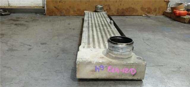 Foto 2ª: Intercooler Mercedes Vito 111 CDI [OM 646.982]