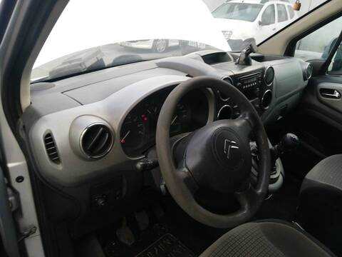 Salpicadero Citroen Berlingo 9HT FURGON