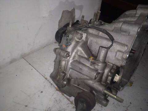 Foto 2ª: Caja Cambios Mazda MX3 1.9 V6 24V CAT 133CV 98KW EC)