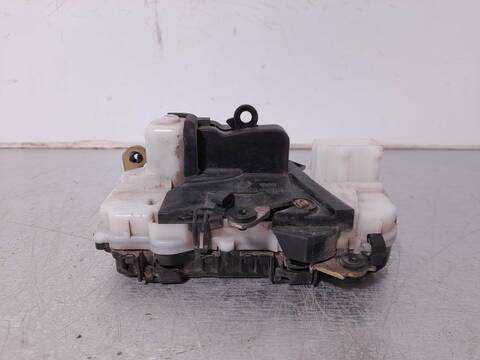 Cerradura Puerta Delantera Izquierda Peugeot 607 BASICO 133CV 98KW