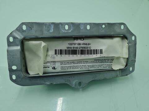 Foto 3ª: Airbag Delantero Derecho Mini Mini COOPER 120CV 88KW [N12B16A] (2006)
