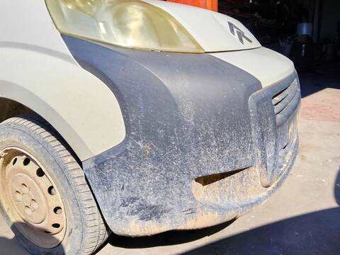 Foto 3ª: Paragolpes Delantero Citroen Nemo 8HS (2010)