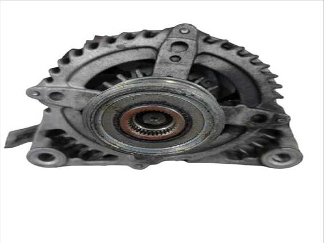 Foto 3ª: Alternador Peugeot 208 1.5 BLUEHDI 100 (2012)