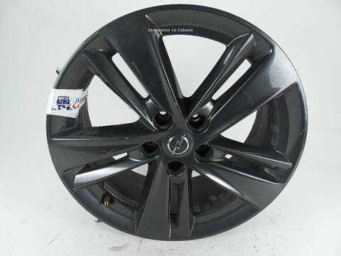 LLanta Chapa Opel Grandland VERSION INDEFINIDA