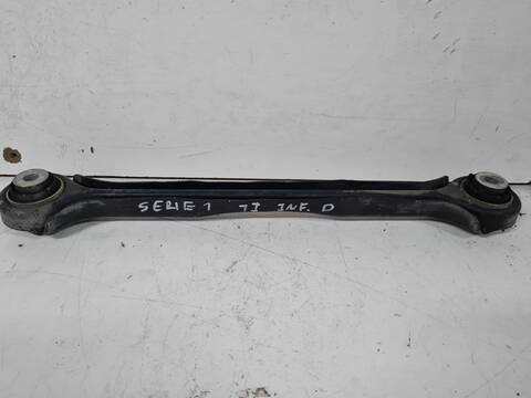 Brazo Suspension Trasero Izquierdo Bmw Serie 1 114 120D COUPE 177CV 130KW