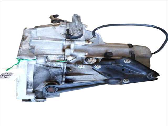 Foto 3ª: Caja Cambios Peugeot 106 1.5 D 57CV (1996)