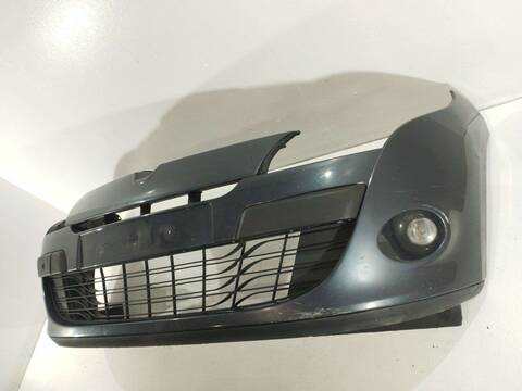 Foto 2ª: Paragolpes Delantero Renault Megane 1.5 DCI HATCHBACK 106CV 78KW III HATCHBACK BZ0/1_ B3_) [K9K 832] (2008)