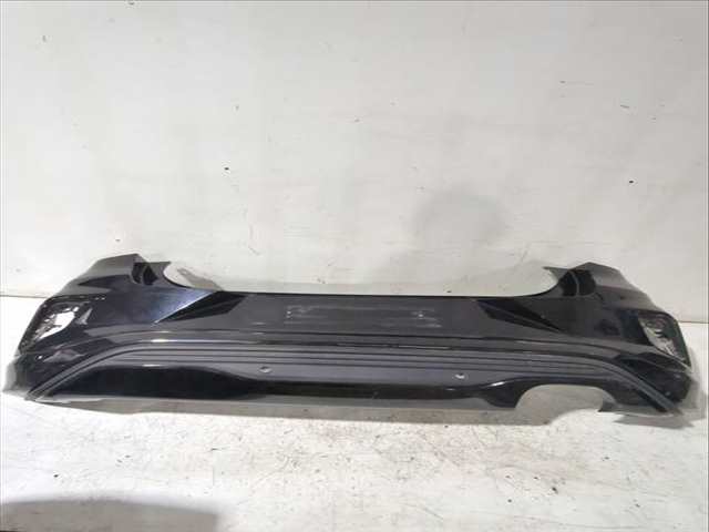 Paragolpes Trasero Ford Puma 1.0 ECOBOOST 125CV 92KW