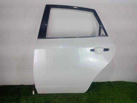 Puerta Trasera Izquierda Subaru Impreza 2.0 CAT 150CV 110KW