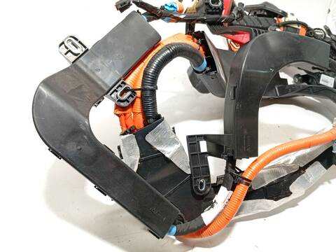 Foto 2ª: Centralita Motor ECU Ford Kuga 2.5 DURATEC PLUG-IN-HYBRID 152CV 112KW [BGDA] (2024)