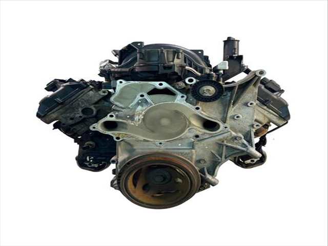 Foto 2ª: Motor Completo Dodge Durango 5.7 V8 HEMI 350 - 396 CV [EZH] (2009)
